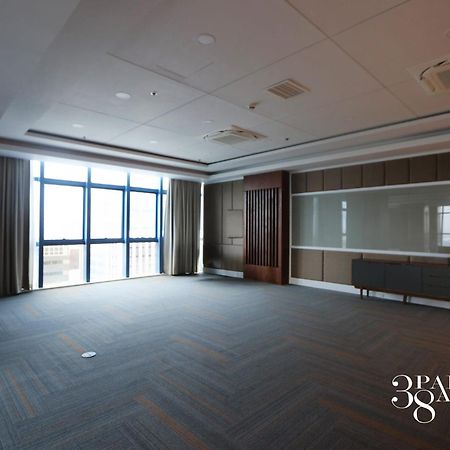 38 Park Avenue Condominium Cebu It Park - Unit Freyja Eksteriør billede