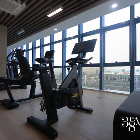 38 Park Avenue Condominium Cebu It Park - Unit Freyja Eksteriør billede