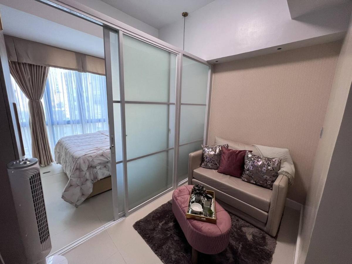 38 Park Avenue Condominium Cebu It Park - Unit Freyja Eksteriør billede