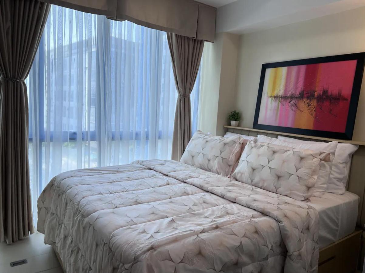 38 Park Avenue Condominium Cebu It Park - Unit Freyja Eksteriør billede