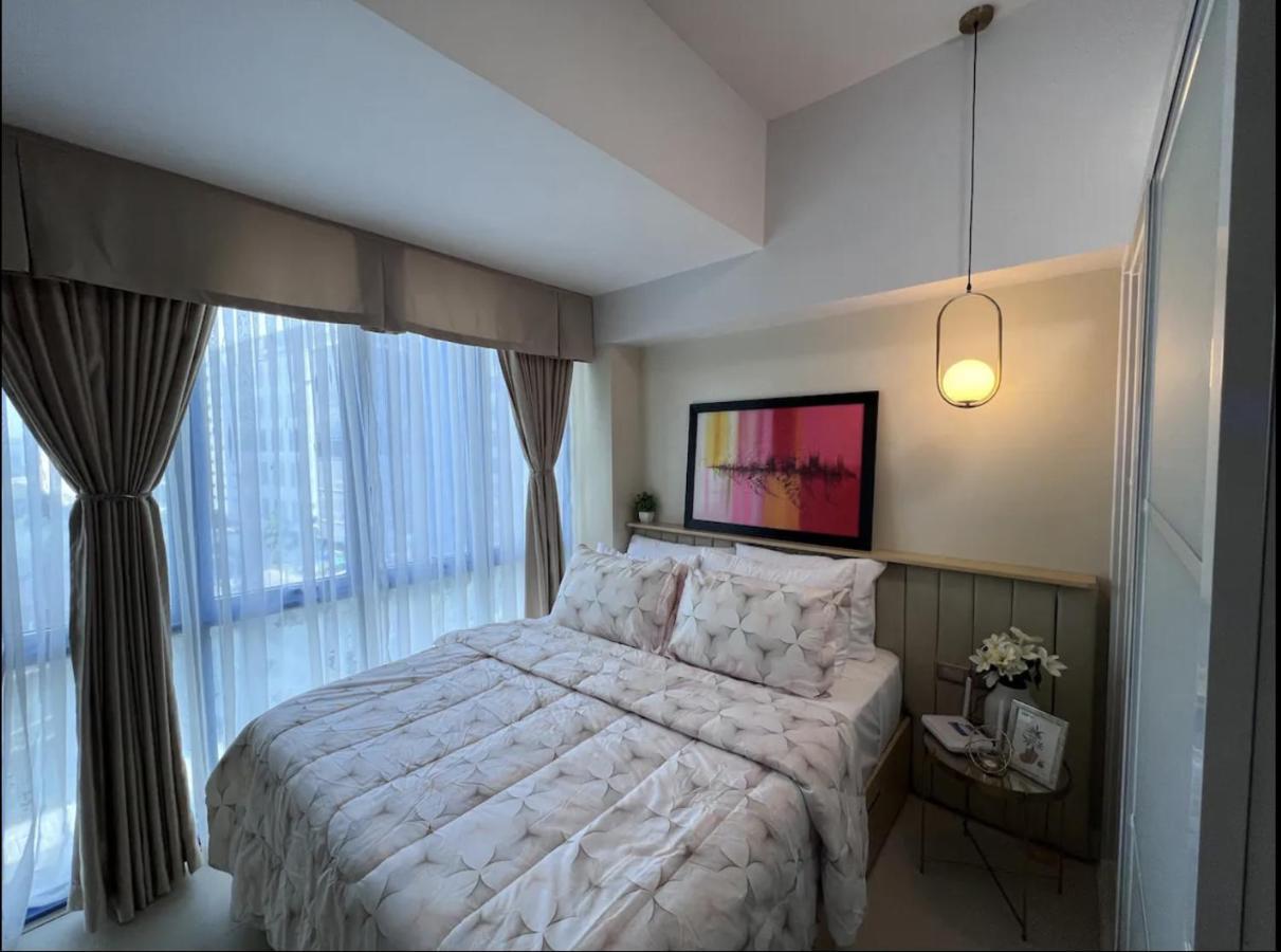 38 Park Avenue Condominium Cebu It Park - Unit Freyja Eksteriør billede