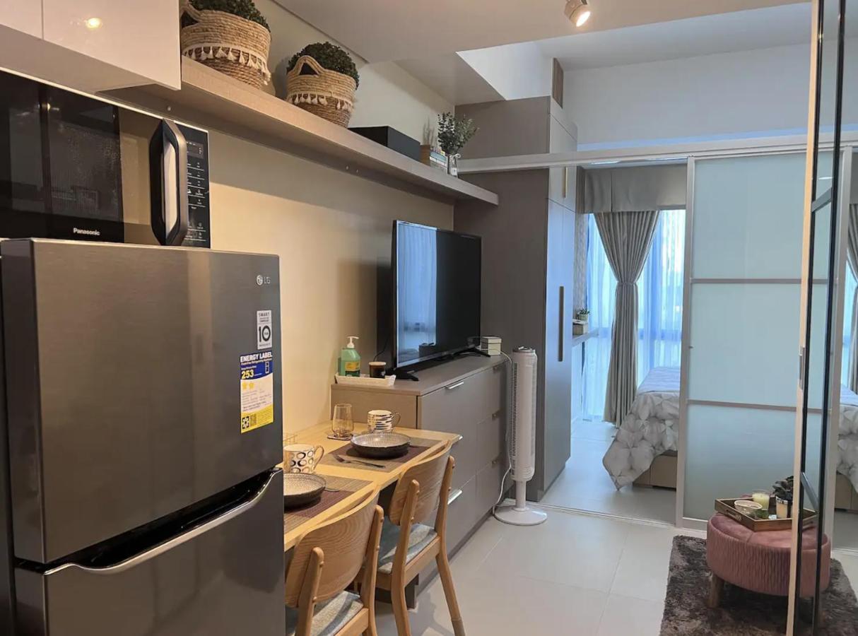 38 Park Avenue Condominium Cebu It Park - Unit Freyja Eksteriør billede