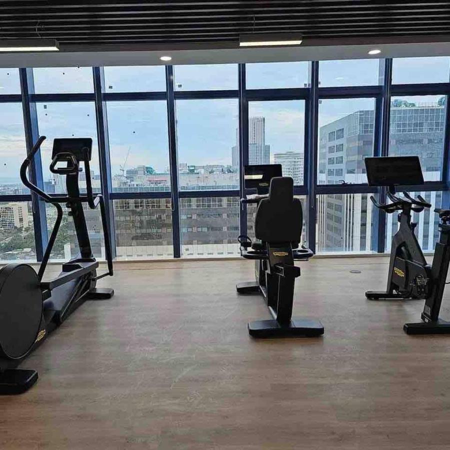 38 Park Avenue Condominium Cebu It Park - Unit Freyja Eksteriør billede